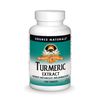 Source Naturals Turmeric Extract - Supports Healthy Inflammatory Response - 100 Tablets