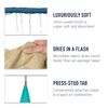 SEA TO SUMMIT ST82783 Outback Tech Towel M