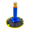 Vertical Handle Suction Cup - 6" auto Glass/Windshie