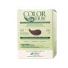 Organic Herbal Colour Dye Mahogany (4.5)