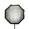 MagMod MagBox PRO 42'' Octa Grid, Black, Softbox Included