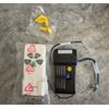 Kichler 337001 White Hand Held Universal Remote Control For Kichler Ceiling Fans