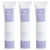 《Official》Glorious Pharmaceutical ANLIP White Gel Cream for Delicate Zones [Quasi-drug] Soap, Odor, Odor, Itching, Moisturizing, Whitening, Care, Prevents Itching, Supervised by Mai Oshima Femtec,