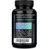 Keto Electrolyte Supplement (120 Capsules) Maximum Electrolytes...
