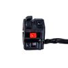 4 Function Handlebar Switch Assembly for 50cc to 250cc ATV