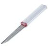 Diamond Diafold Paddle Folding File, Fine, 4 in.
