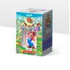 Mario Party 10 + Mario amiibo Bundle - Wii U