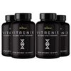 Vitrenix- Bodybuilding & Weight Support- 4 Bottles- 240 Capsules