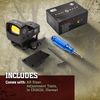 Sightmark Core Shot A-Spec LQD Reflex Sight