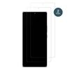 Screen Protector for nubia Z40 Pro matte Flexible Glass 9H dipos