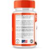 Mocha Lean Advanced Formula Natural Energy & Workout Support Supplement 60 Caps