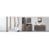 Teamson Home Russell Freestanding Floor Cabinet