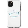 iPhone 11 Pro Max Pageant, Princess, Tiara Smartphone Case