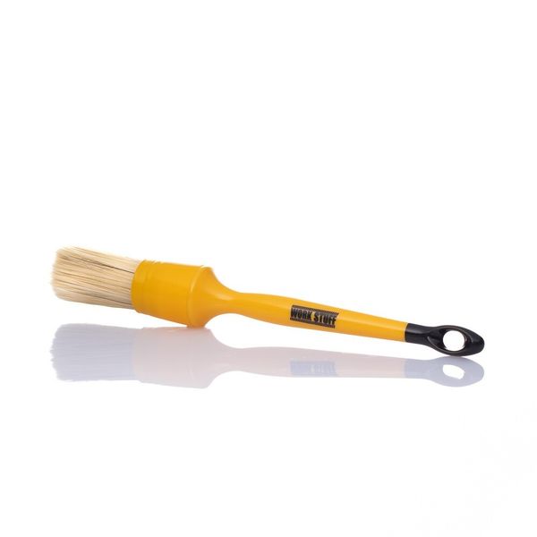 Work Stuff Detailing Brush Classic | Large 30mm | The Clean Garage