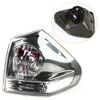 Right Passenger Side Tail Light Outer Rear Lamp For Lexus Rx350 Rx330 2004-2009