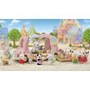 Sylvanian Families Ice Cream Van
