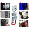 WANGCL 4PCS Lever Latch Latch Box Toggle Clamp Lever Ladder Clamps For Boxes Cupboard Drawer Door Window Adjustable Toggle Clamp Quick Release Pull Latch