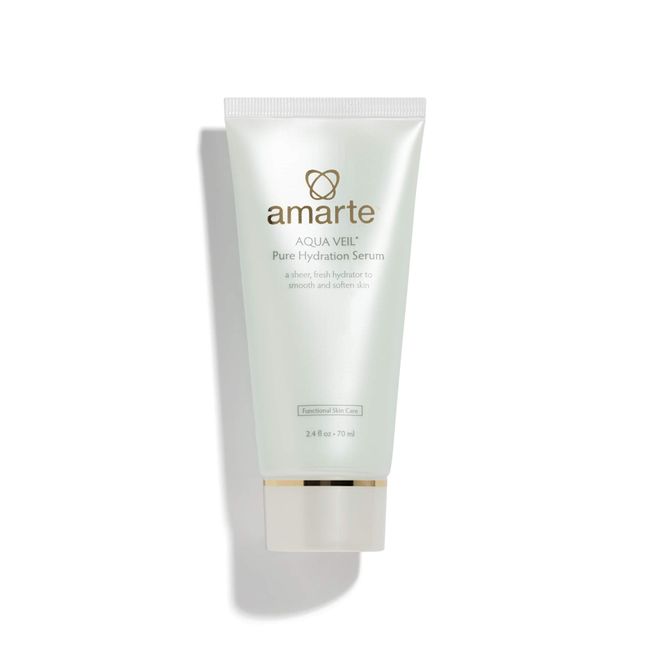 Amarte AQUA VEIL® - 2.4 Fl Oz Pure Hydration Serum