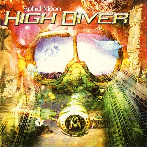 High Diver
