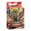 Yu Gi Oh! Structure Deck Revamped: Fire Kings
