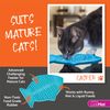 LICKIMAT Likmat Casper Cat Roze 22 cm