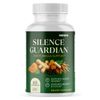 Silence Guard Hearing Support Formula Supplement, Aids Ear Wellness, 60 Capsules