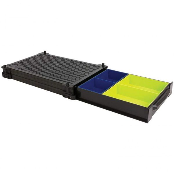 MATRIX DEEP DRAWER UNIT INCLUDE TRAYS - GMB118