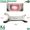 Dental Tooth cleaning kit Calculus Plaque Floss Remover Dentist tools Scraper