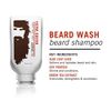 Billy Jealousy Beard Wash Hydrating Mens Beard Shampoo 8 Fl Oz (Pack of 1)
