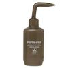 TechSpray Plato SF-250 Static Dissipative Squeeze Dispenser, 8 oz. Polyethelene