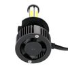 6-sides H7 LED Headlight Super Bright Bulbs 6000K White 1000000LM High/Low Beam