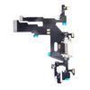 Phone Repair Charging Port Dock Microphone Connector Flex Cable for iPhone 11