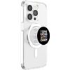 I Love Eating Candy Fun Colors PopSockets PopGrip for MagSafe