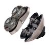 Skull Shaver Carver PRO 4 Head Replacement Blade for Pitbull, Butterfly Kiss, and Palm Electric Razors