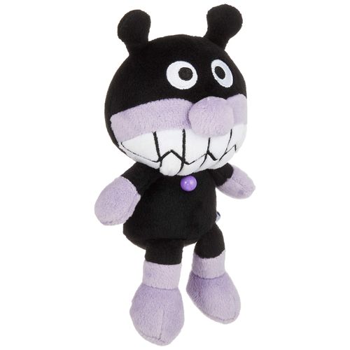 Man bacteria beans S Plus Chii Anpanman pre-