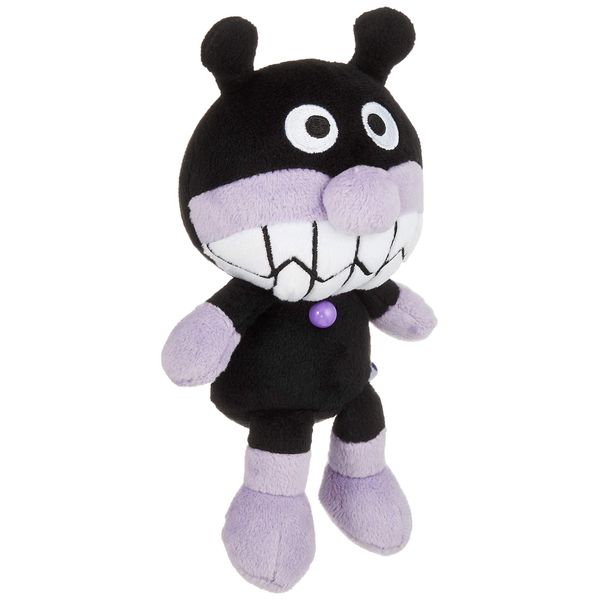 Man bacteria beans S Plus Chii Anpanman pre-
