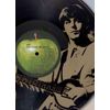 Paul McCartney Beatles RAM 12" LP Record Laser Etched Ready Wall Art
