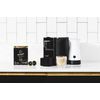 Esspressotoria System Milk Frother