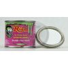 Lil' Daddy Roth 1/4 Pint Pinstriping Enamel - Double Shot White