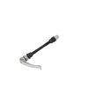 Fenix Bike Skewer Quick Release Axle, 5/16" Chrome