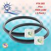 CX250F Gasket, Filter Head (2-PACK) PTK-305 Replacement For HAYWARD  