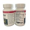 AstaFactor Silver Lifestyle Astaxanthin Supplement 60 Softgels