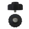 GRABOTE Universal String Trimmer Knob - for Hyper Tough, for Troy-Bilt, for Yard Machines Y28