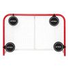 Base Shooting Targets Foam, Size: One Size