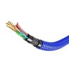 DHERIGTECH REPLACEMENT USB CHARGING CABLE FOR JLAB STUDIO PRO WIRELESS HEADPHONE