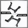 G-PLUS Exhaust Tip Bracket Right Side Compatible with Jeep Cherokee 2019-2021 68338961AA