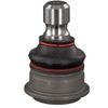 febi bilstein 34666 Ball Joint with lock ring, pack of one