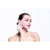 Kogit abundy me Rose Quartz Cassa, 1 Piece (x1)
