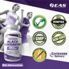EAS Black Elderberry 450mg | Supports Healthy Immune Response | 120 Tablets