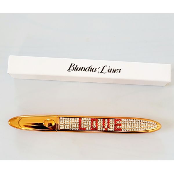 Blondia  liner